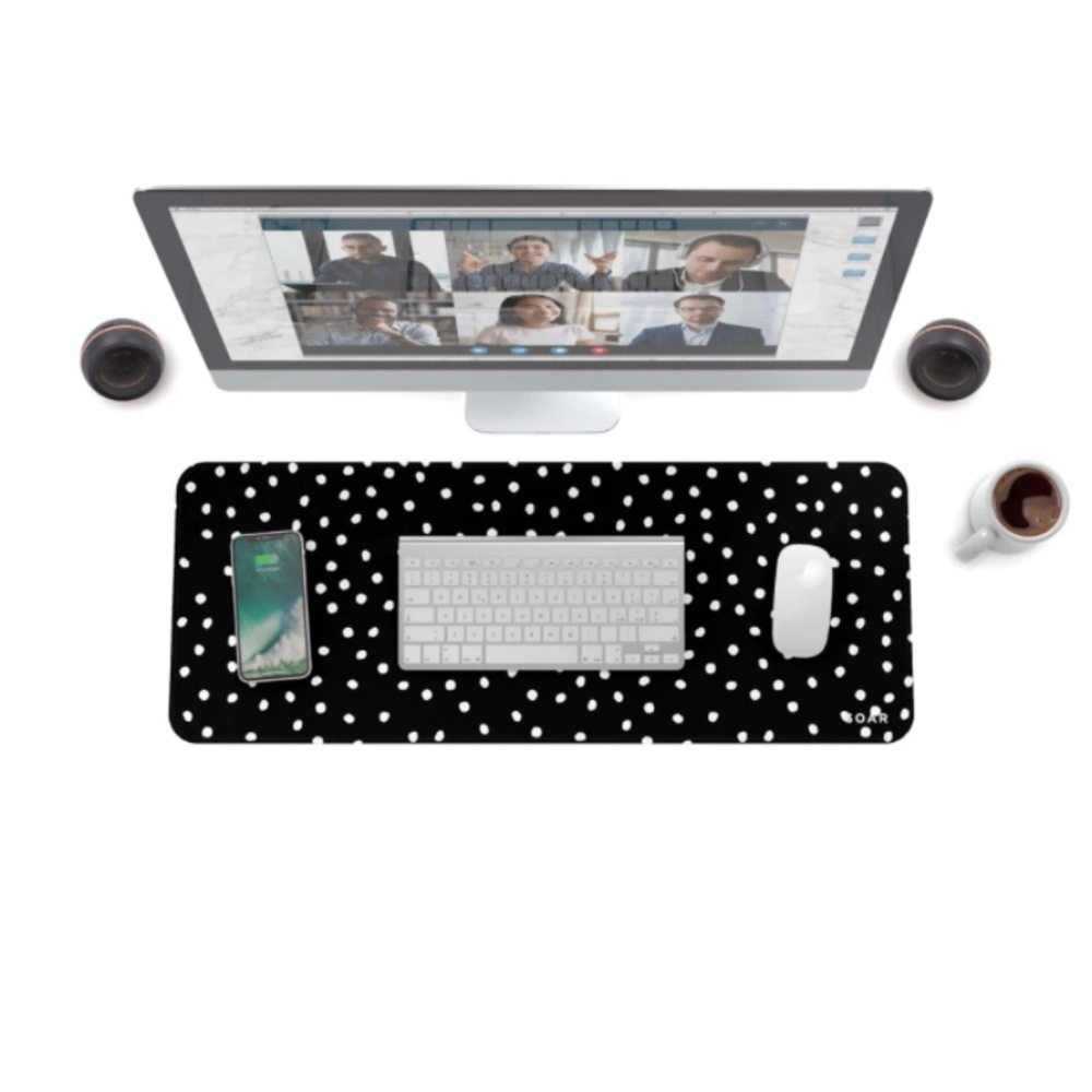 Desk Mat - NWT! 💻
